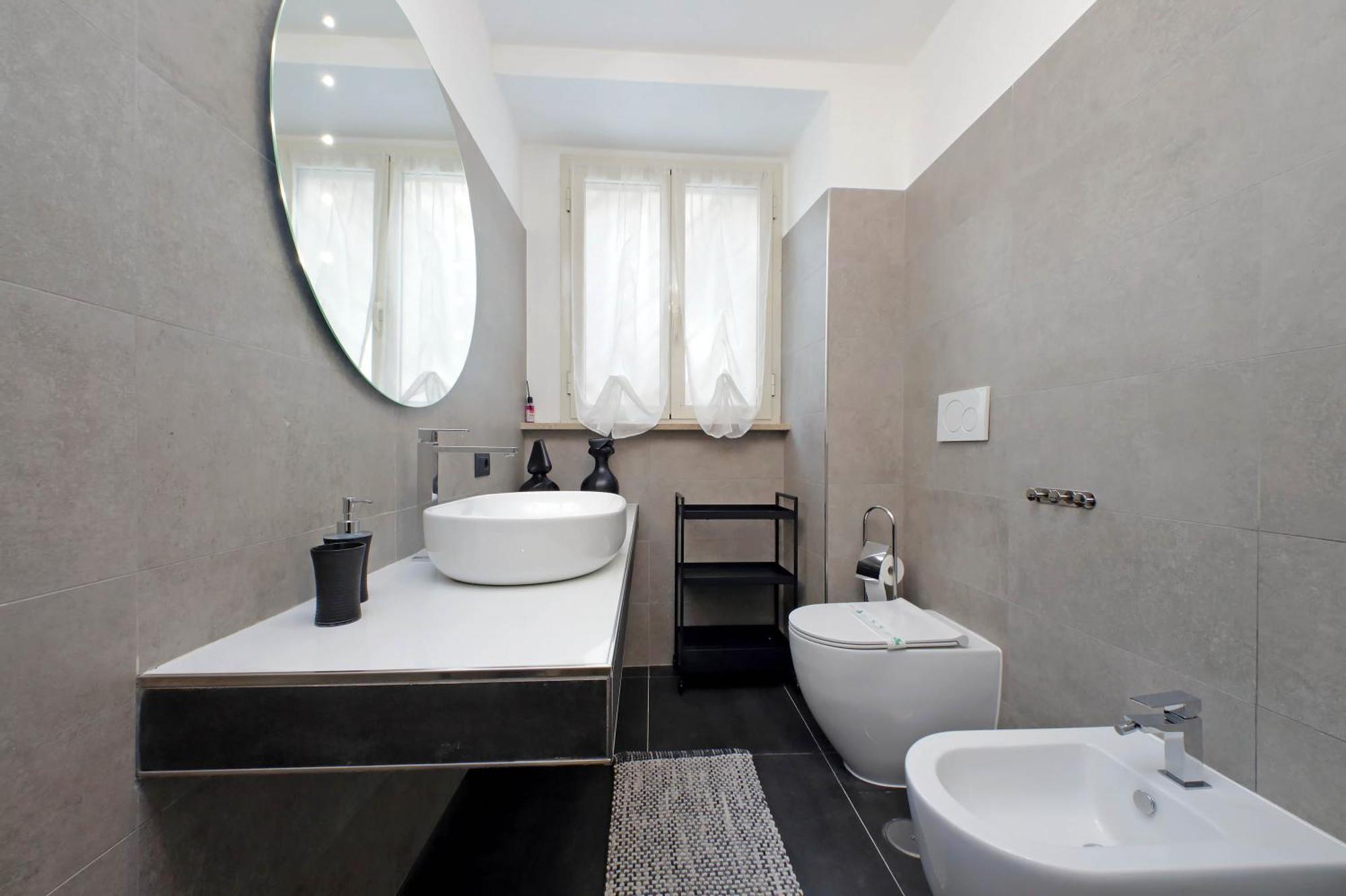 4Bnb - Ponte Milvio Apartment Rome Exterior photo