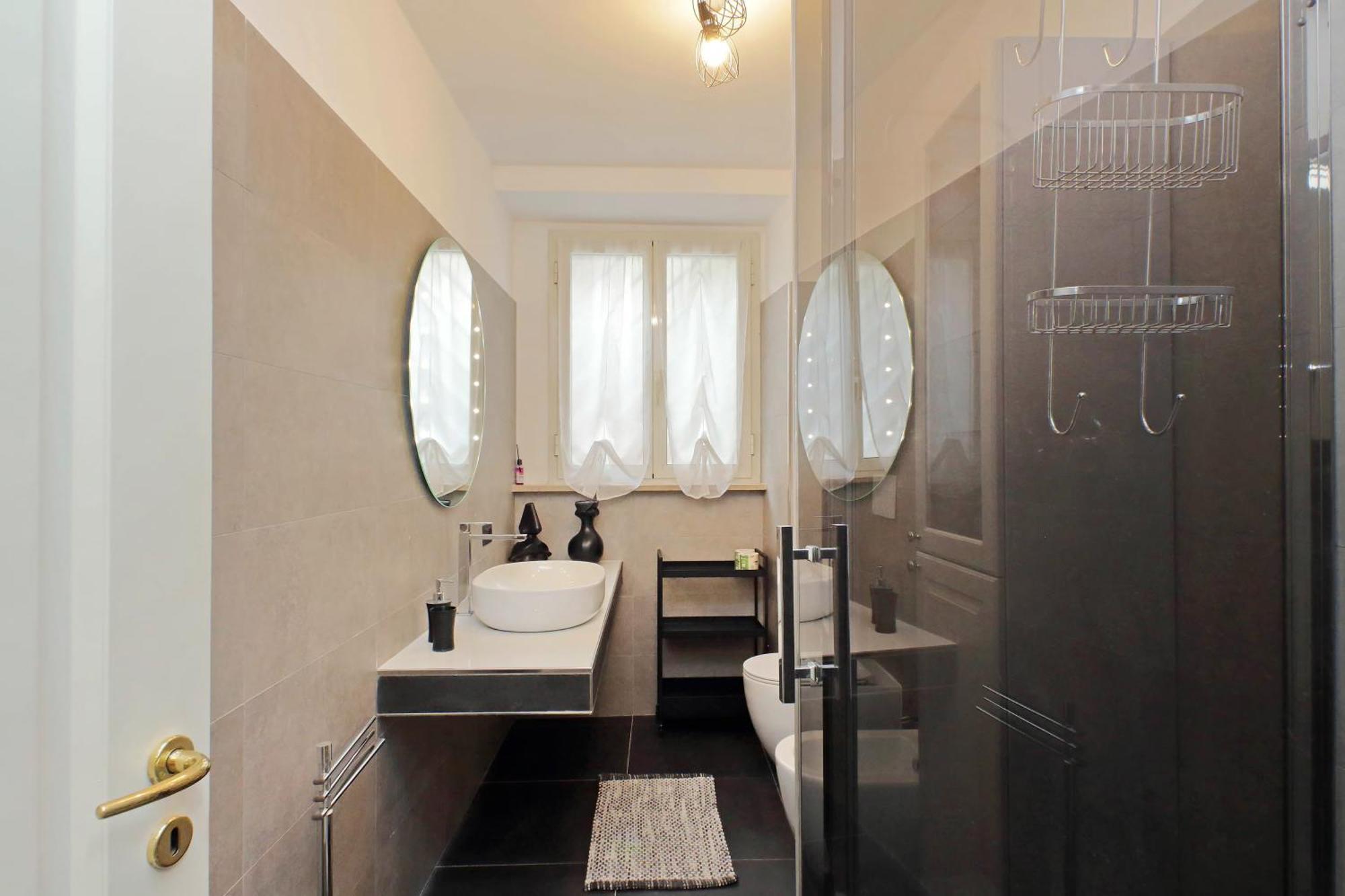 4Bnb - Ponte Milvio Apartment Rome Exterior photo