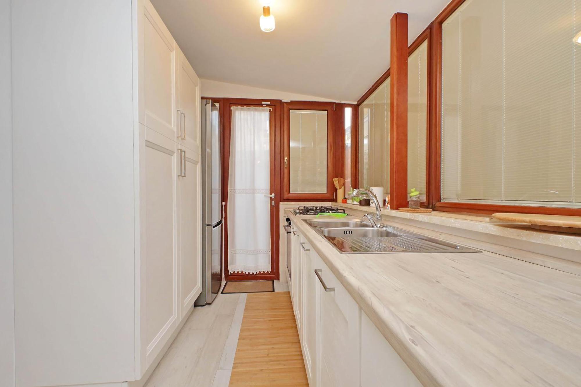4Bnb - Ponte Milvio Apartment Rome Exterior photo