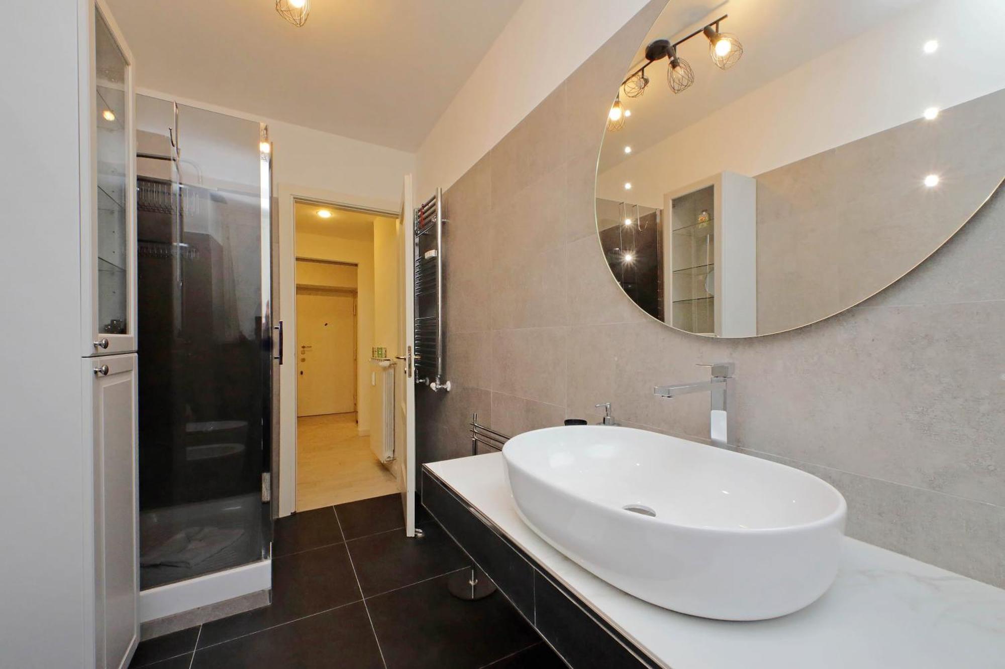 4Bnb - Ponte Milvio Apartment Rome Exterior photo
