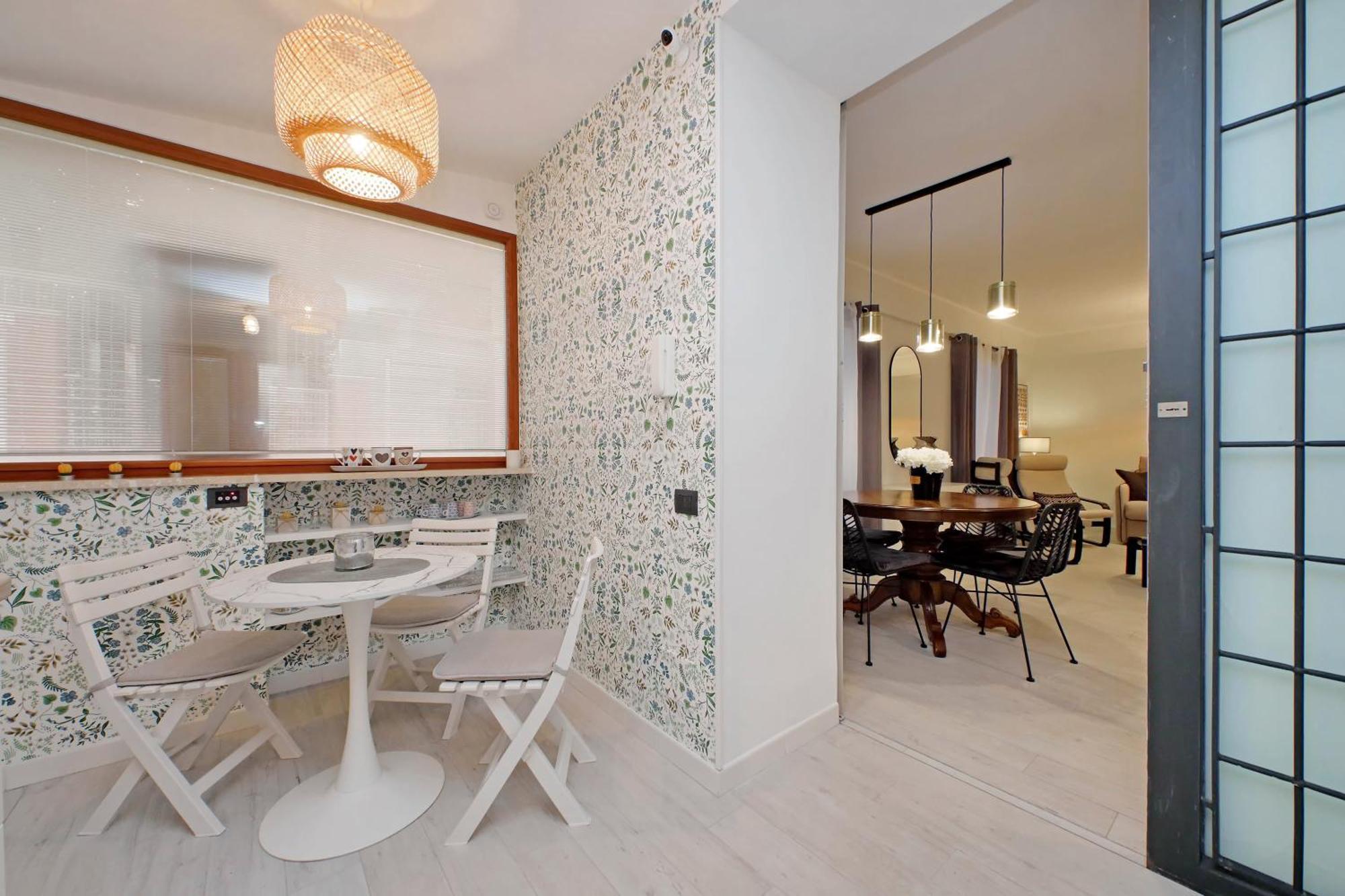 4Bnb - Ponte Milvio Apartment Rome Exterior photo