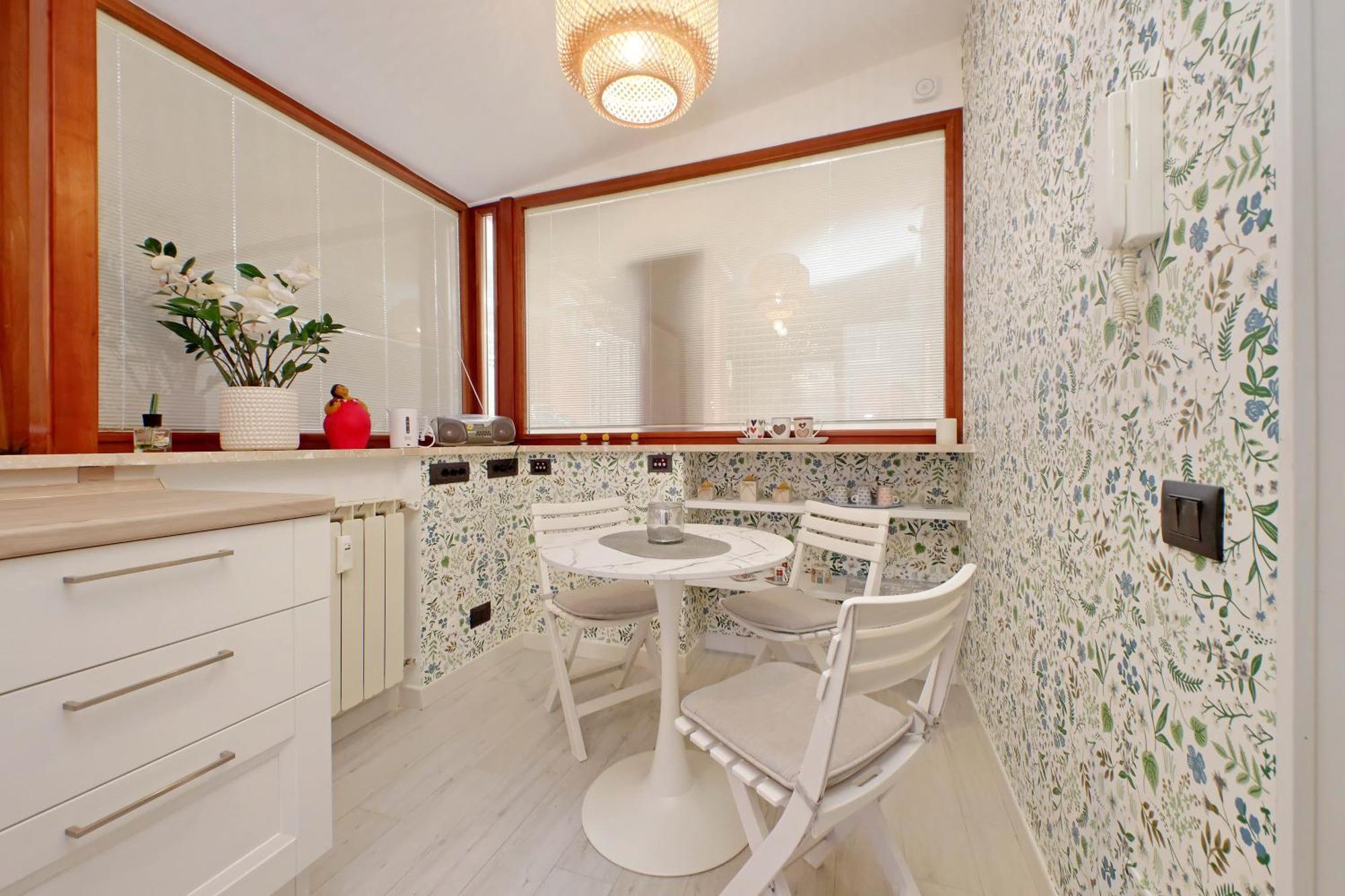 4Bnb - Ponte Milvio Apartment Rome Exterior photo